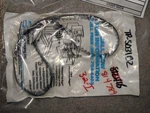 Advanced Poly-packaging Tp-503182 Timing Belt For T-1000 Bagger Oem Nos. Fixed Price $39.98.