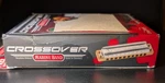 Hohner Crossover - Key Of A Marine Band New In Box. Fixed Price $111.00.