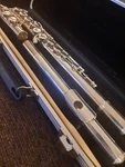 Jupiter Flute Model Jfl710ro. Fixed Price $250.00.