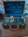 Vintage Kohlert & Co Winnenden Clarinet Wood Ok Condition, Read Description. Fixed Price $99.99.