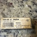 Hohner Diatonic Harmonica 550/20 M55001 Key C Pitch Made In Germany. Fixed Price $35.00.