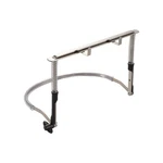 New Hohner Km4307 Extra-wide Harmonica Holder. Fixed Price $39.99.