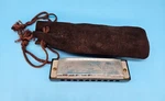 Hohner Enthusiast Soul Man C Harmonica Touchstone Pictures & Television Prop?. Fixed Price $42.80.