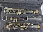 Vito Student Clarinet- Just Serviced - Plays Great All Accessories. Fixed Price $200.00.