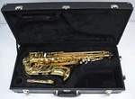 Buffet Crampon Alto Sax. Fixed Price $700.00.