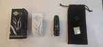 'new' Bec Henri Selmer Paris Soloist E Alto Saxo. M.p. Fixed Price $159.00.