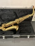 Conn Shooting Star 1975 Made In Messico With Case N 82588 Saxophone. Fixed Price $245.00.