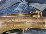 Conn New Wonder 1 Alto Sax Plays Great Good Pads Ready To Play Case. Fixed Price $579.00.