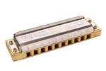 Hohner Marine Band Crossover Harmonica M2009 Multiple Keys Available. Fixed Price $85.99.