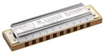 Hohner Marine Band 1896 Harmonica - Key Of B. Fixed Price $47.99.