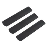 3pcs Alto Saxophone Reeds Plastic Mouthpiece 2.5 Parts R.... Fixed Price $15.70.