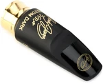 Jodyjazz Hr* Custom Dark Series Soprano Saxophone Mouthpiece - 5. Fixed Price $350.00.