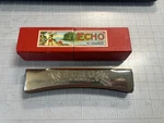 Vintage Harmonica Hohner Echo Made In Germany Key C Tremolo Harp - Original Box. Fixed Price $32.99.