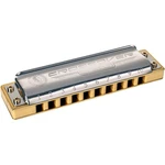 Hohner Marine Band Crossover Harmonica A. Fixed Price $93.49.