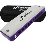 Harmo Polar Diatonic Harmonica Key Of E - Harmonic Minor Tuning For... Fast Ship. Fixed Price $72.99.