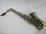 Selmer Bundy Ii Saxophone With Hard Case And Extras. Fixed Price $139.99.