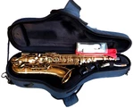 Allora Tenor Sax W/la Silver Neck/conn Precision Mpc/& Protec Gig Bag - Cool. Fixed Price $650.00.