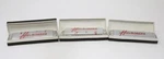 Vtg - Blessing Harmonica Dhc161 Etched Fish Still In Original Box New Lot Of 3. Fixed Price $34.95.