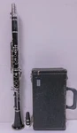 1965 - Leblanc Normandy Reso-tone Student Bb Clarinet W/ 2 Mouthpieces & Case. Fixed Price $69.99.
