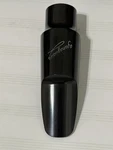 Yanagisawa Ebonite Alto Saxophone Mouthpiece Size 5. Fixed Price $140.00.