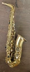 Anaxa Alto Saxophone No Case. Fixed Price $195.00.