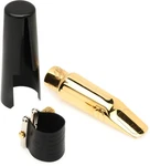 Jodyjazz Dv Ny Series Alto Saxophone Mouthpiece - 7. Fixed Price $595.00.