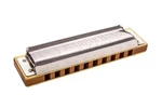 Hohner 1896 Marine Band Harmonica Multiple Keys. Fixed Price $47.75.