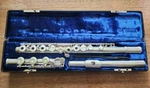 Gemeinhardt 30 Shb Open Hole Flute Solid Silver Head. Fixed Price $524.99.