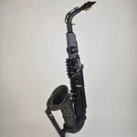Diy Yamaha Digital Saxophone Yds-150 Yds-120 Modified Into Alto. Fixed Price $159.00.