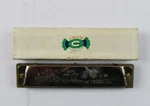 Vintage Hero Harmonica M1202 Shanghai - 12 Hole Music Beginners. Fixed Price $14.88.