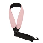 Saxophone Strap For Alto, Tenor, Soprano, Baritone Pink. Fixed Price $49.69.