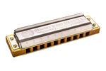 Hohner Marine Band Deluxe Harmonica M2005 Multiple Keys Available.. Fixed Price $60.95.