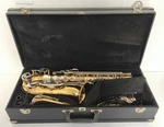 King Cleveland Alto Saxophone Vintage In Original Case. Fixed Price $219.96.