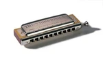 Hohner Chromonica 260 Collector - Free Us Shipping. Fixed Price $299.90.