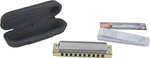 Hohner M2009bx-a Marine Band Crossover Harmonica D. Fixed Price $69.00.