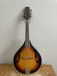 J. Reynolds A-style 8 String Mandolin Teardrop Two Toned Sunburst. Fixed Price $169.99.