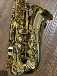 Allora Parisseries Professionalalto Saxophone Great Condition W/ Travel Case. Fixed Price $999.00.