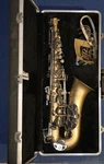 Bundy Ii Saxophone The Selmer Company Comes With Original Case. Fixed Price $155.99.