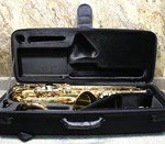 Allora Alto Saxophone With Case. Fixed Price $699.99.