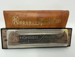 Hohner Special 20 Marine Band Ab 560/20 Harmonica Made In Germany. Fixed Price $24.99.