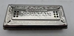 Germany Bandmaster Mountain Harp Harmonica C. A Seydel Sohne Rare. Fixed Price $99.99.