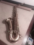 1929 Buescher True Tone Alto Sax/saxophone From Elkhart. Fixed Price $225.00.