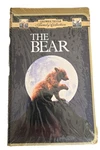 The Bear Vhs Tape 1989 Tri Star Gold Clamshell Case Family Collection New Vtg. Fixed Price $12.99.