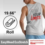 Siser Heat Transfer Vinyl Easyweed Ecostretch 20" Roll (iron On) Length Options. Fixed Price $536.18.