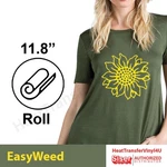 Siser Easyweed Iron On Heat Transfer Vinyl For T-shirts 12" Roll *htv Colors. Fixed Price $175.99.
