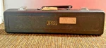 Jupiter Flute Jfl 507 Silver Student With Original Hard Case S44-2aa912. Fixed Price $199.00.