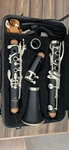 Selmer Cl-601 Aristocrat Clarinet W Hard Case. Fixed Price $139.00.