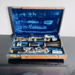 Vintage Boosey & Hawkes, The Edgware Wood Clarinet No.. Fixed Price $99.95.