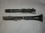 Conn 444n Bb Soprano Clarinet - Vintage Wood Professional Model Jazz Horn. Fixed Price $249.99.