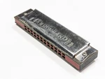 Vintage 1974 Swing Band Harmonica In Original Box Japan Chadwick-miller. Fixed Price $4.79.